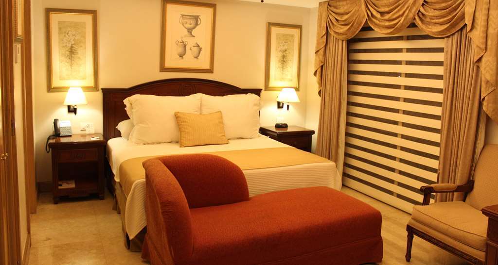 Hotel Hacienda Real Ciudad del Carmen Room photo